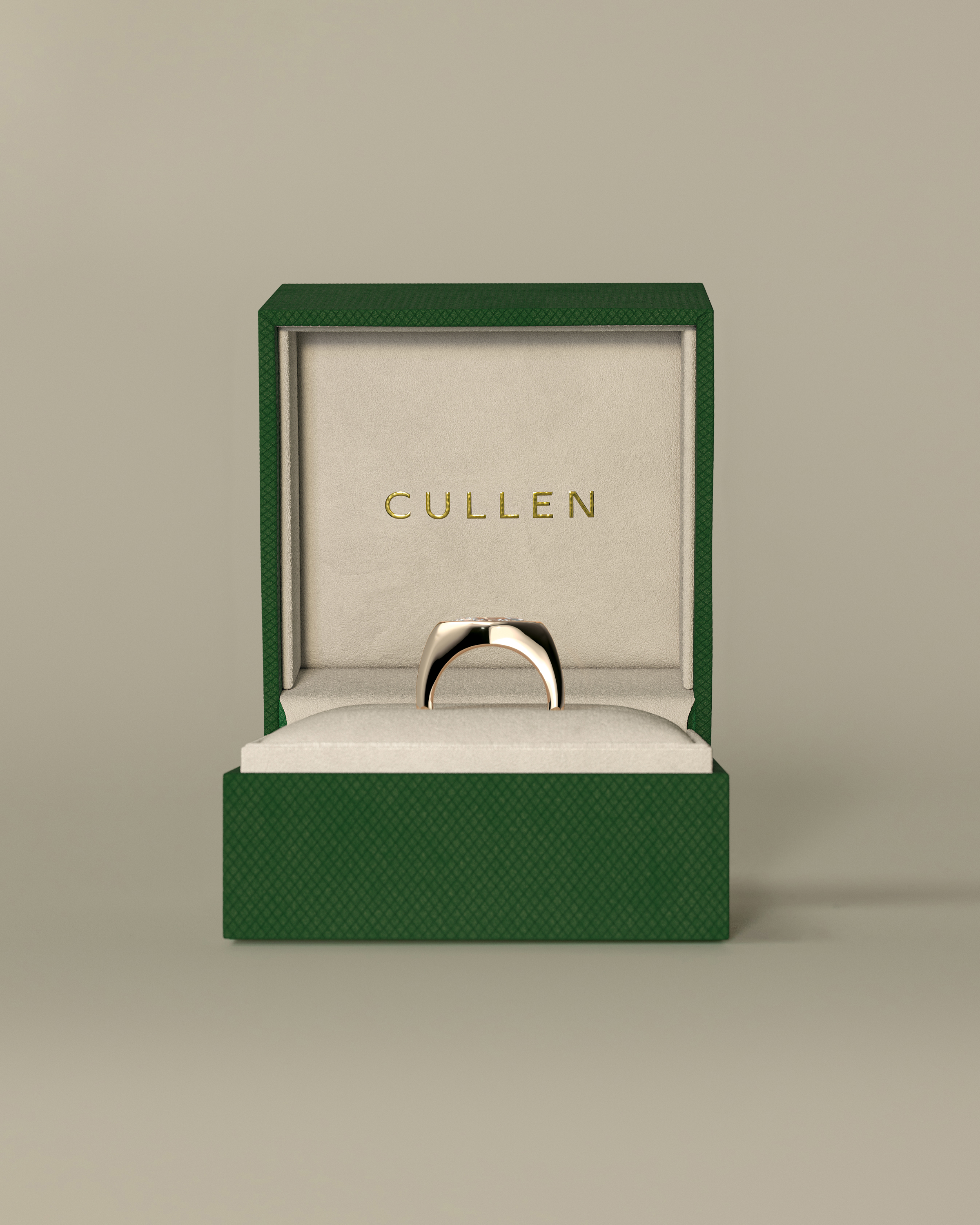 The Highest Quality Control