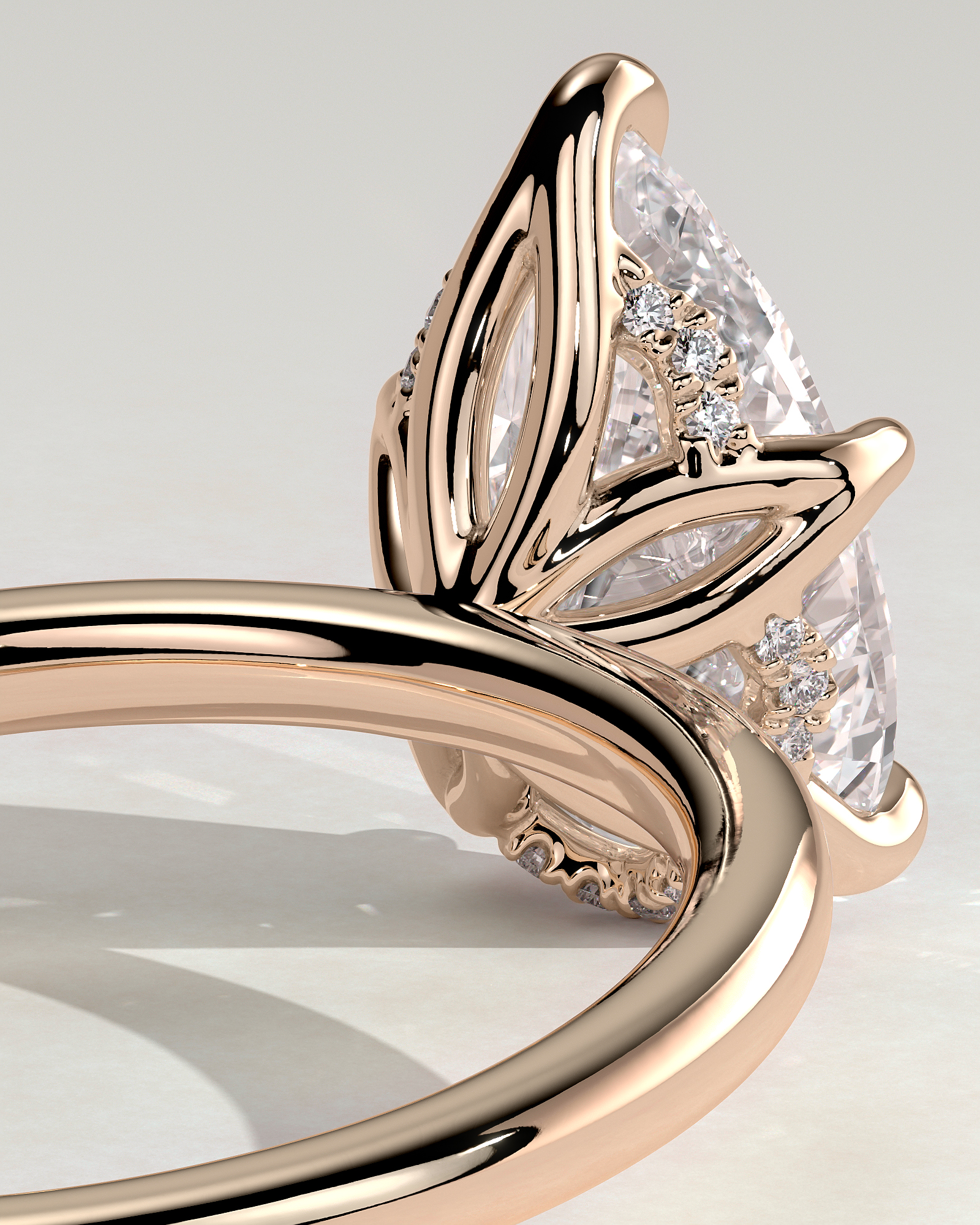 The Highest Quality Control