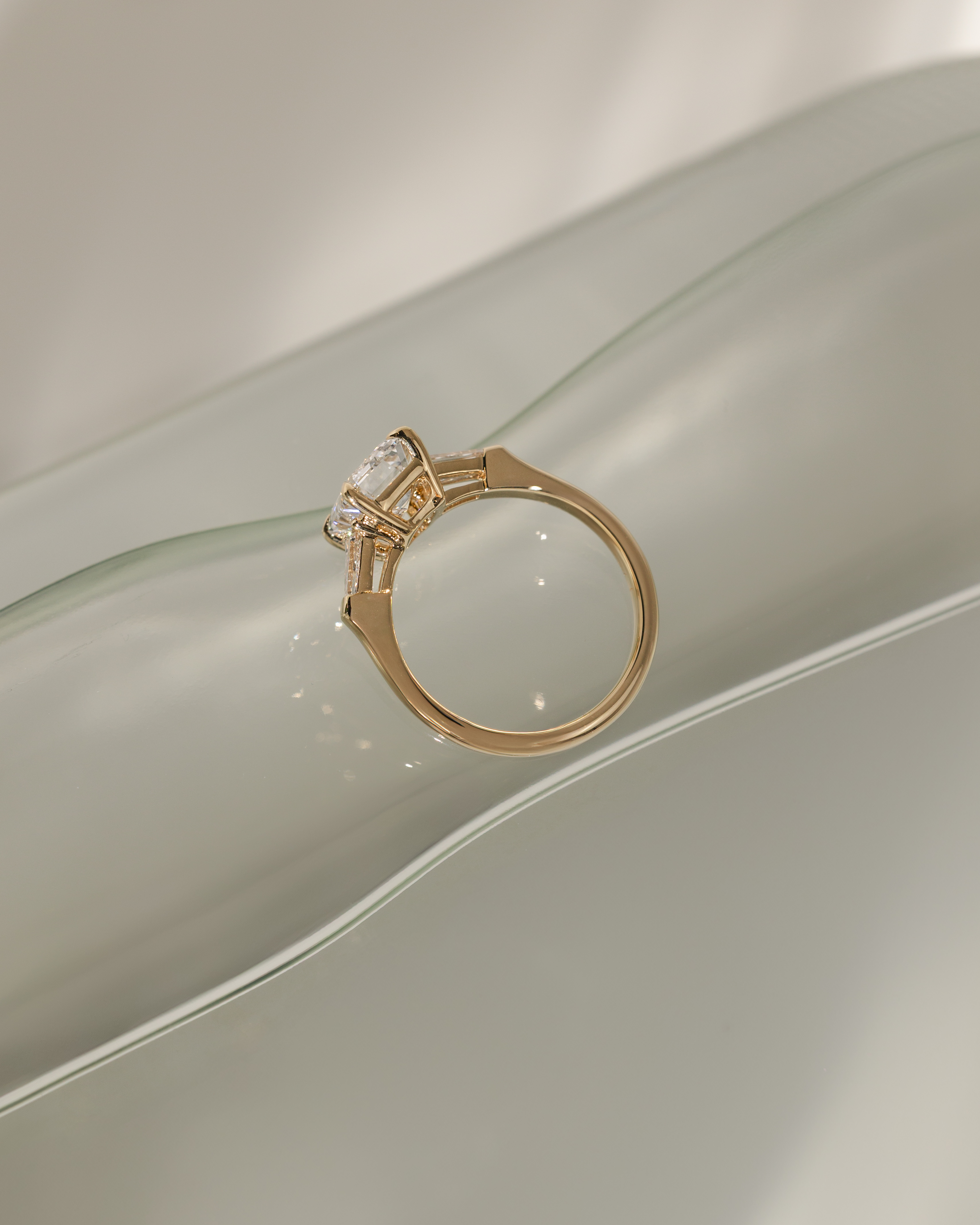 Bridget  Emerald Trilogy Lifestyle Image