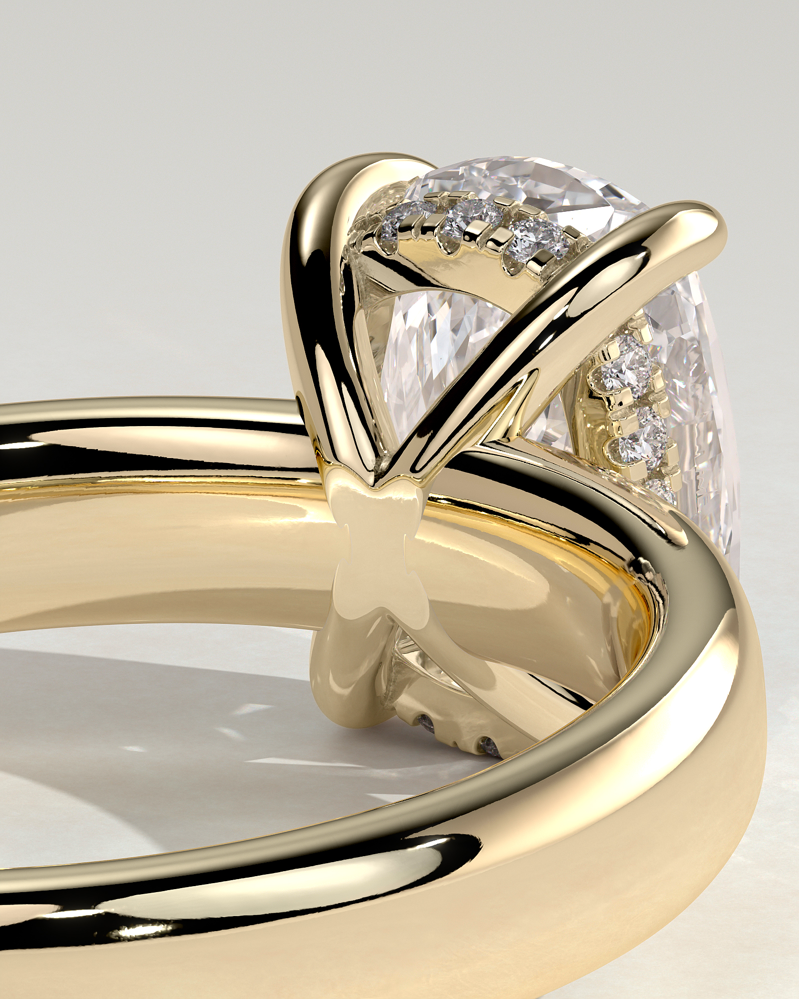 The Highest Quality Control