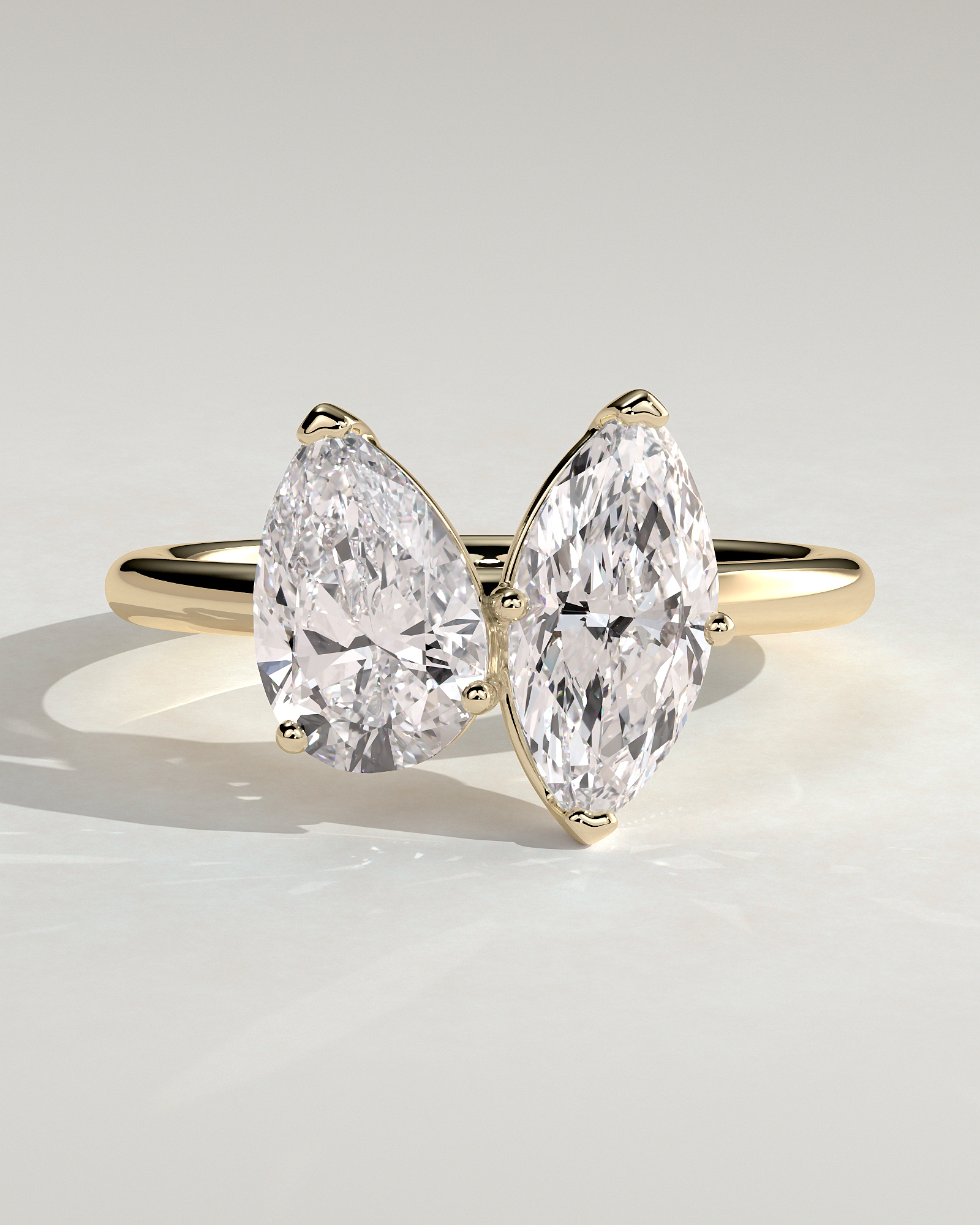 Bague Émeraude Pavé CZ Argent 925 Rhodié T50-62 - Dolly-Bijoux Neuf Avec Étiquettes