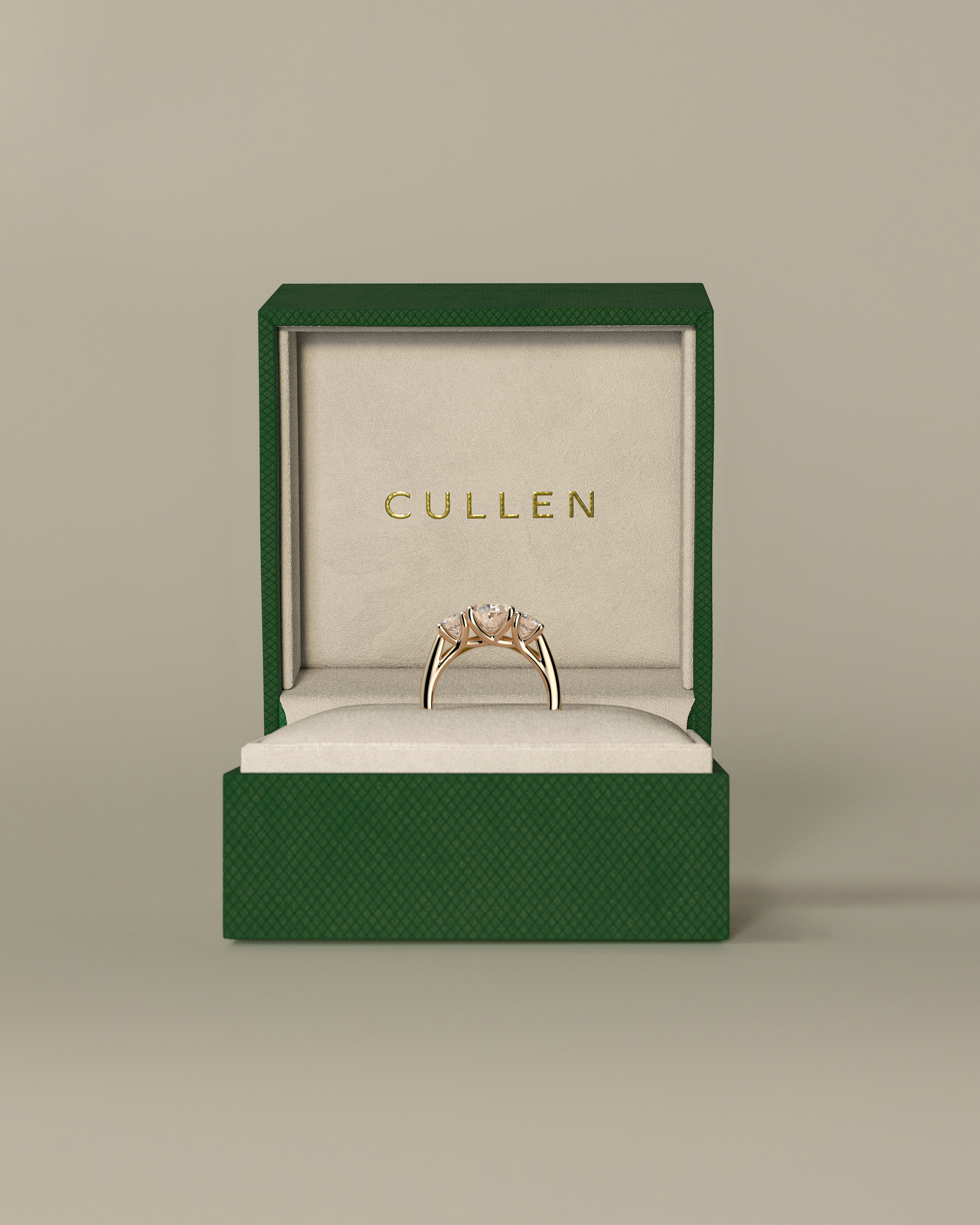 The Highest Quality Control