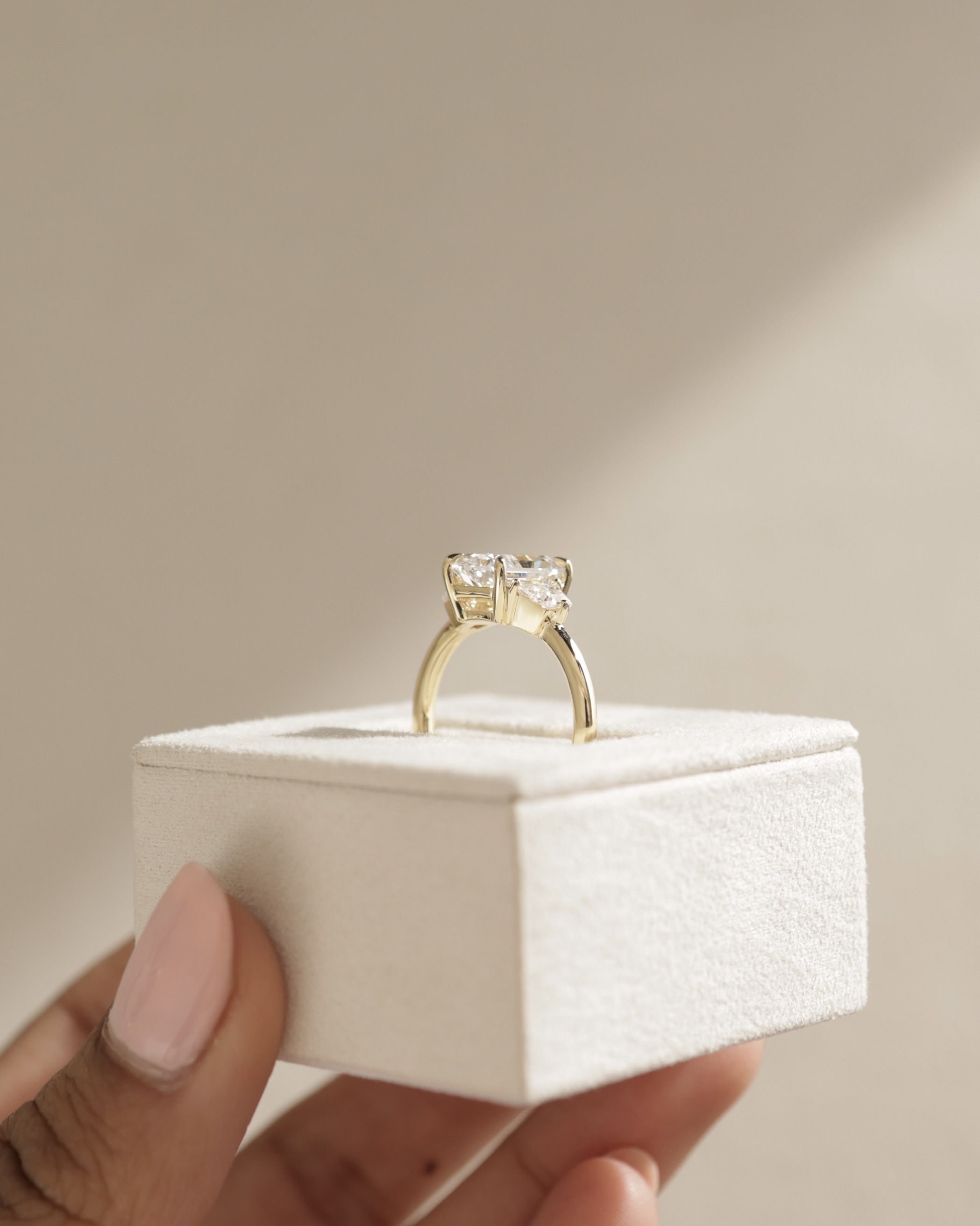 Juliette - Radiant Trilogy Lifestyle Image