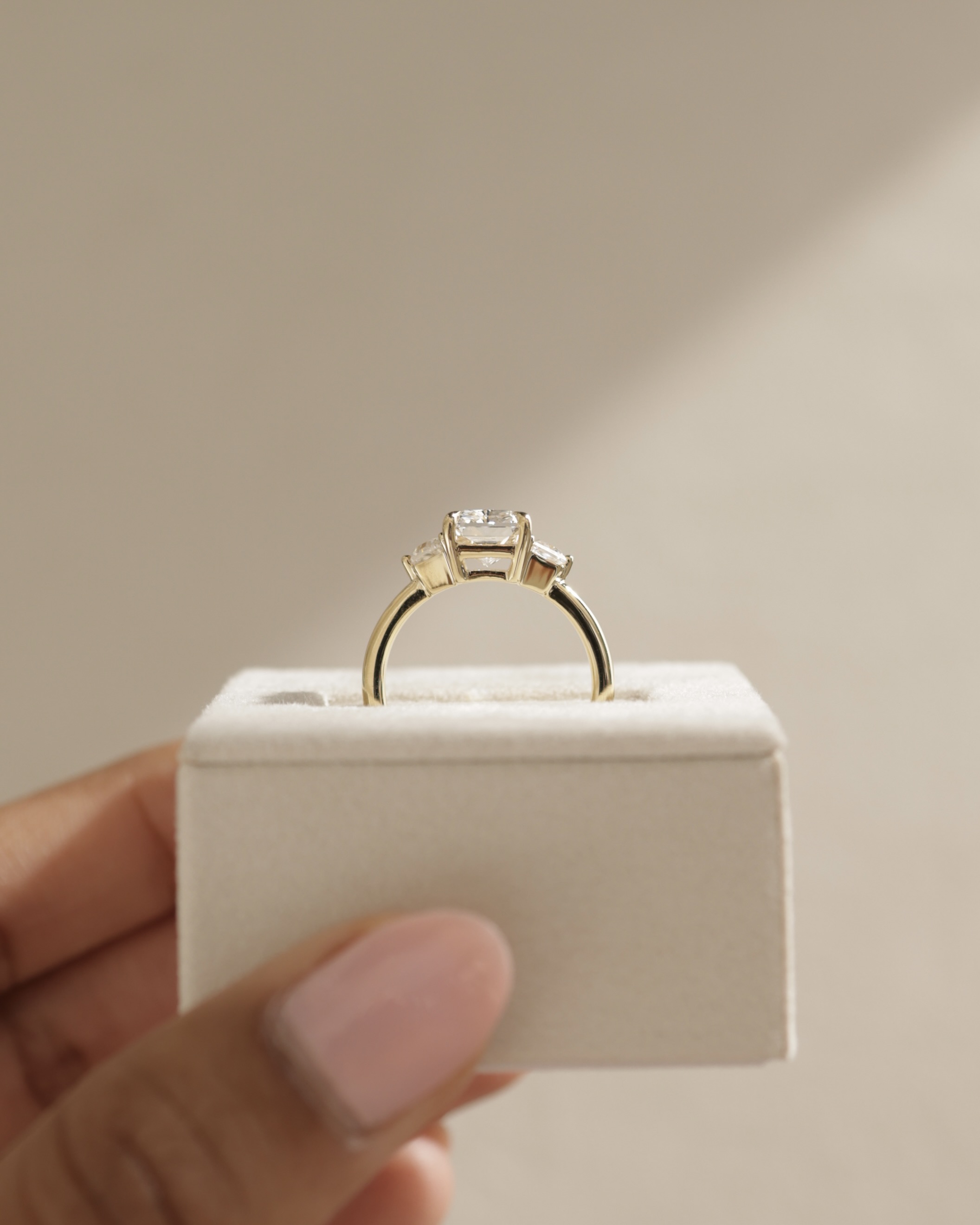 Juliette - Radiant Trilogy Lifestyle Image