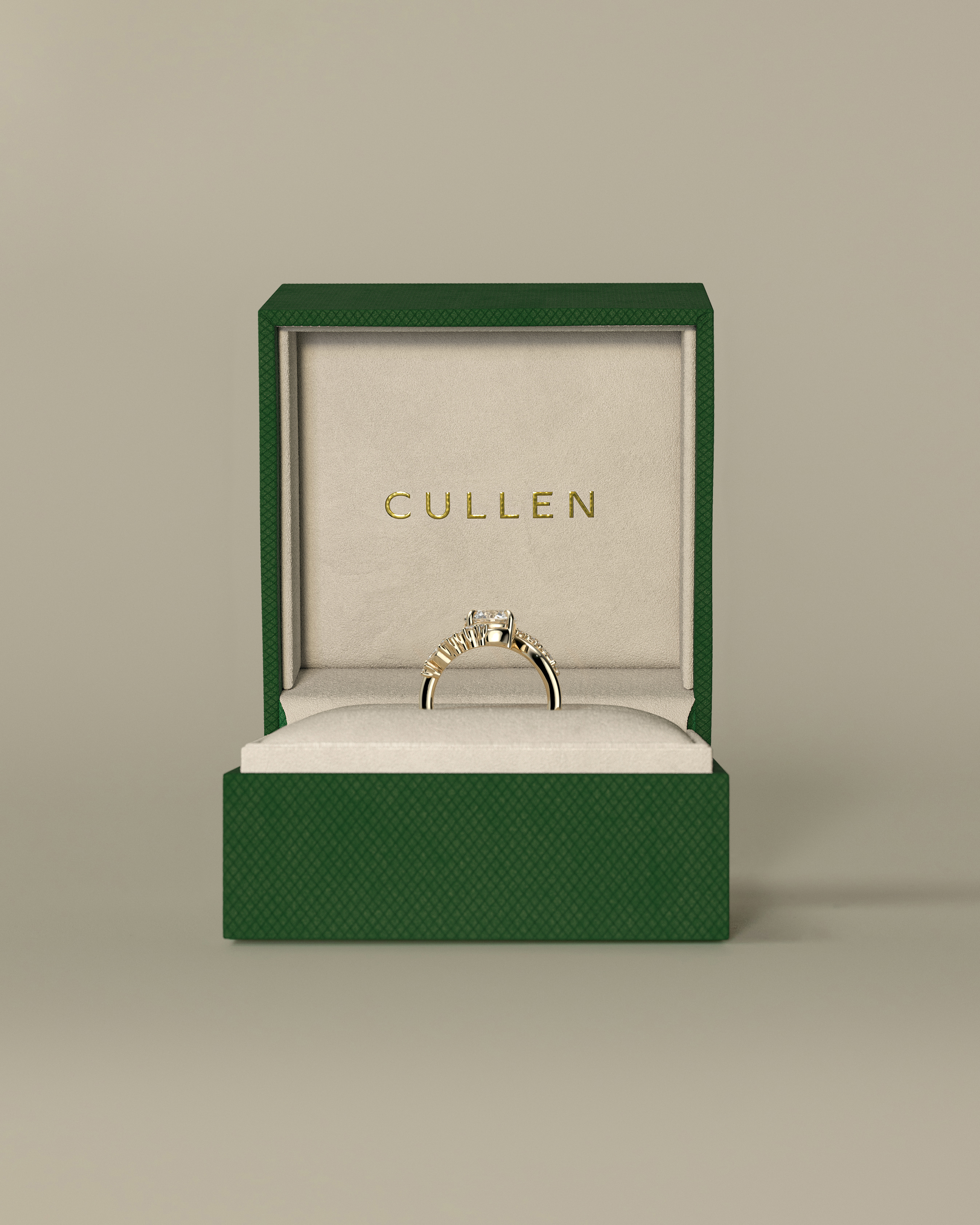 The Highest Quality Control