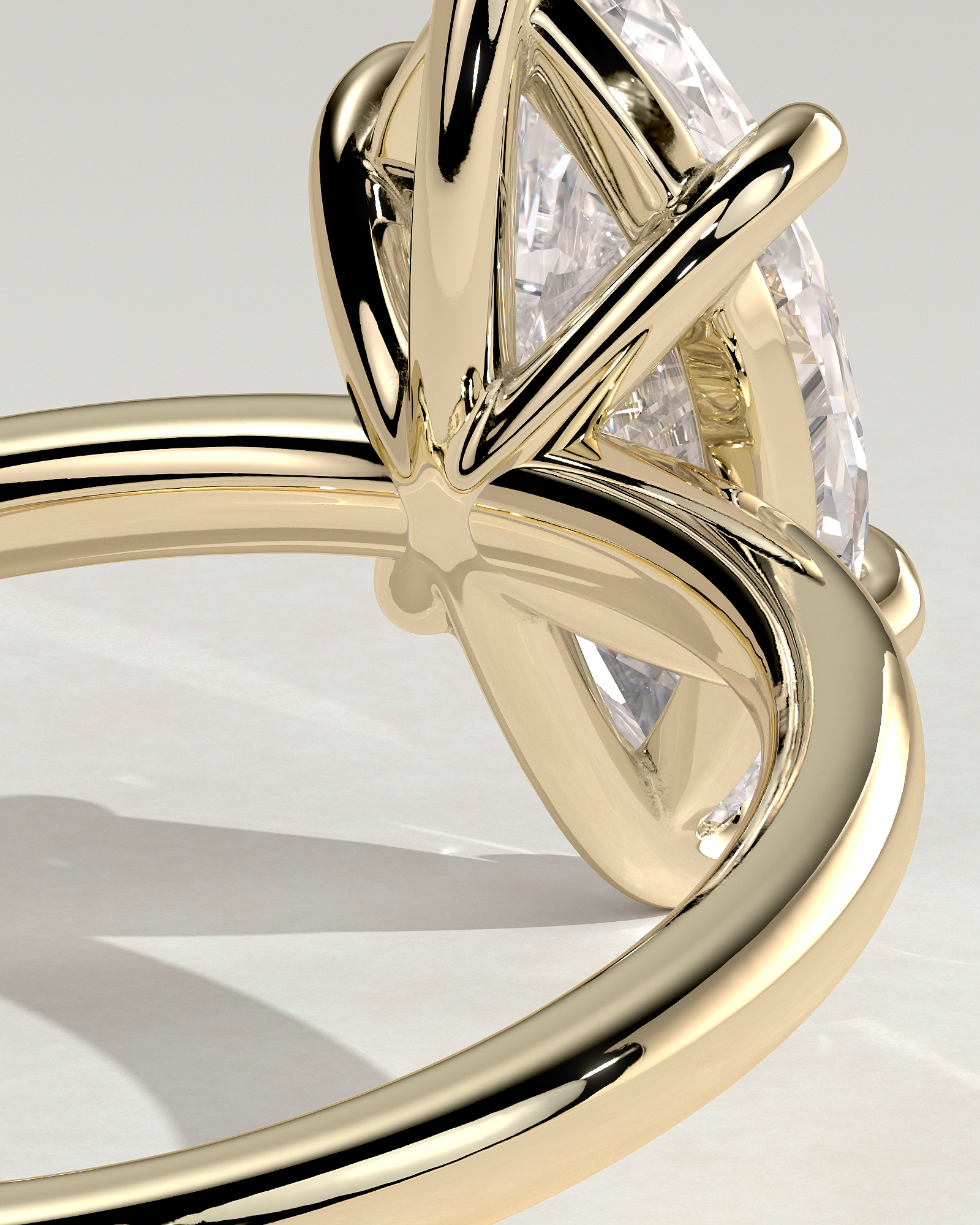 The Highest Quality Control