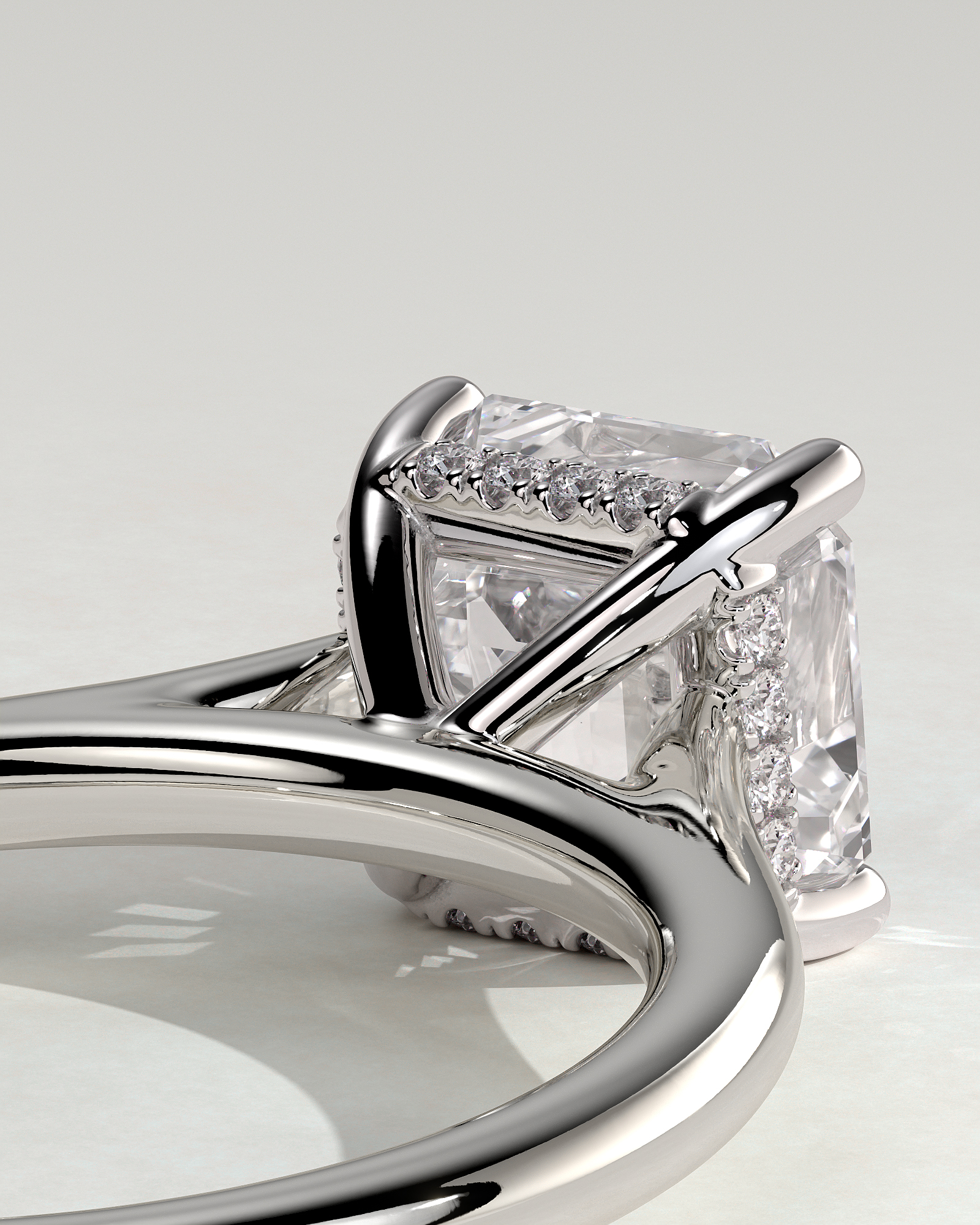 The Highest Quality Control