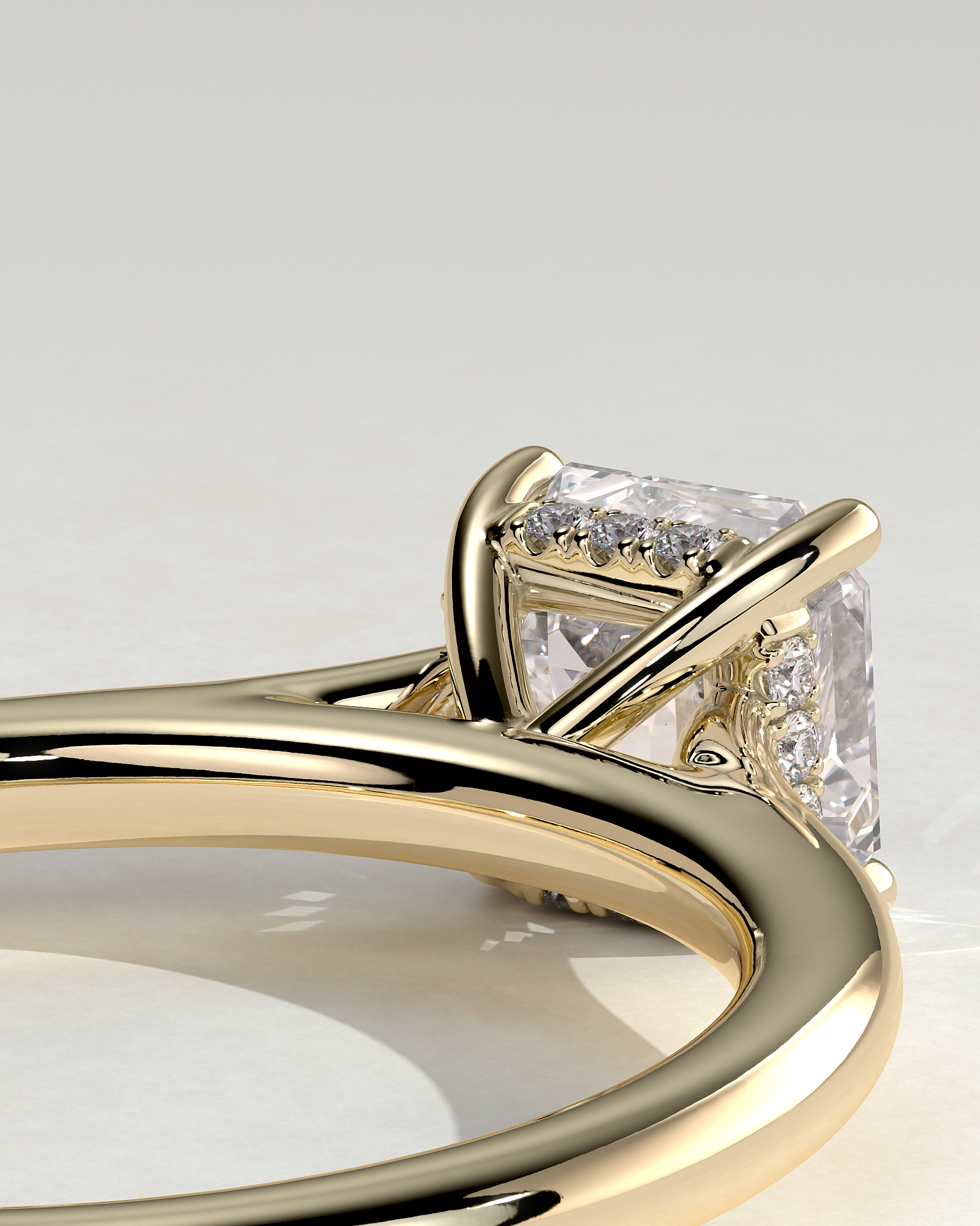 The Highest Quality Control