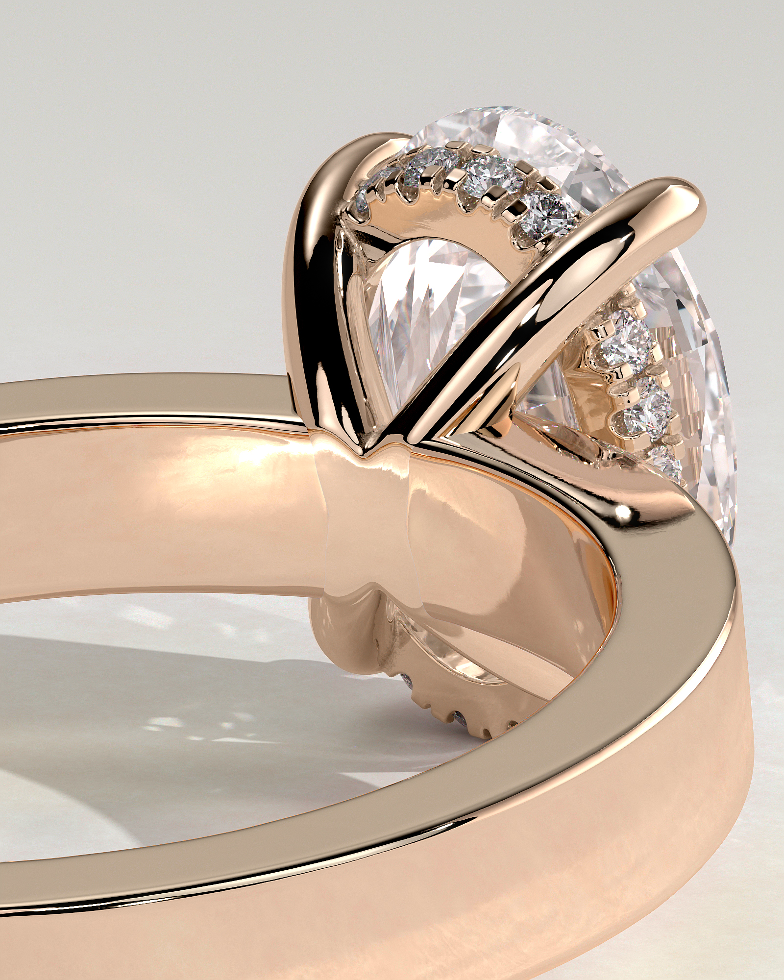 The Highest Quality Control