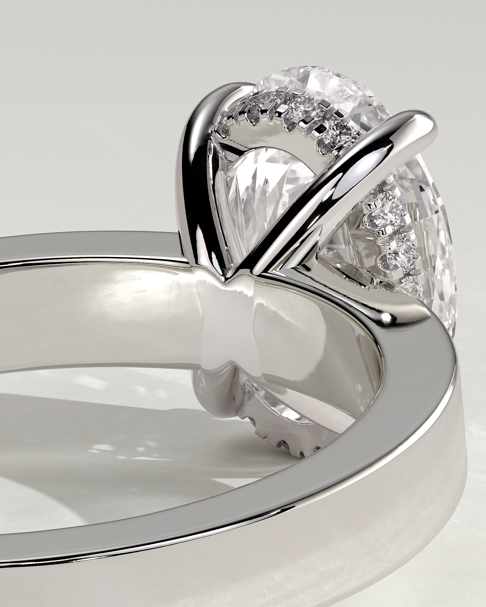 The Highest Quality Control