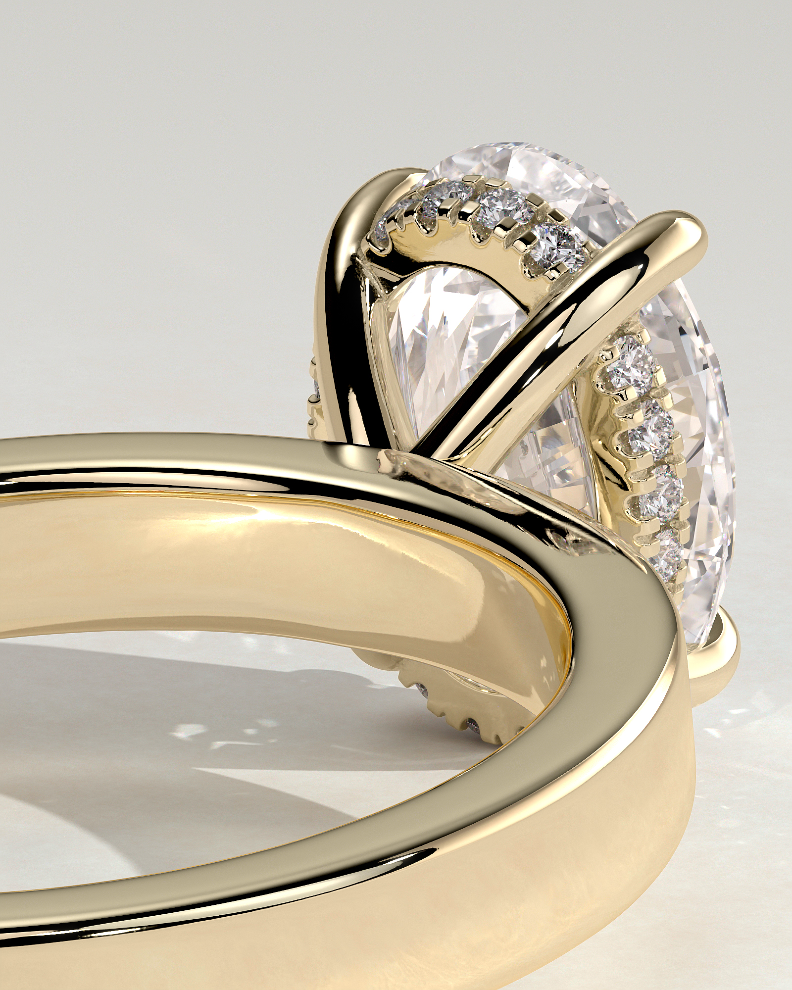 The Highest Quality Control