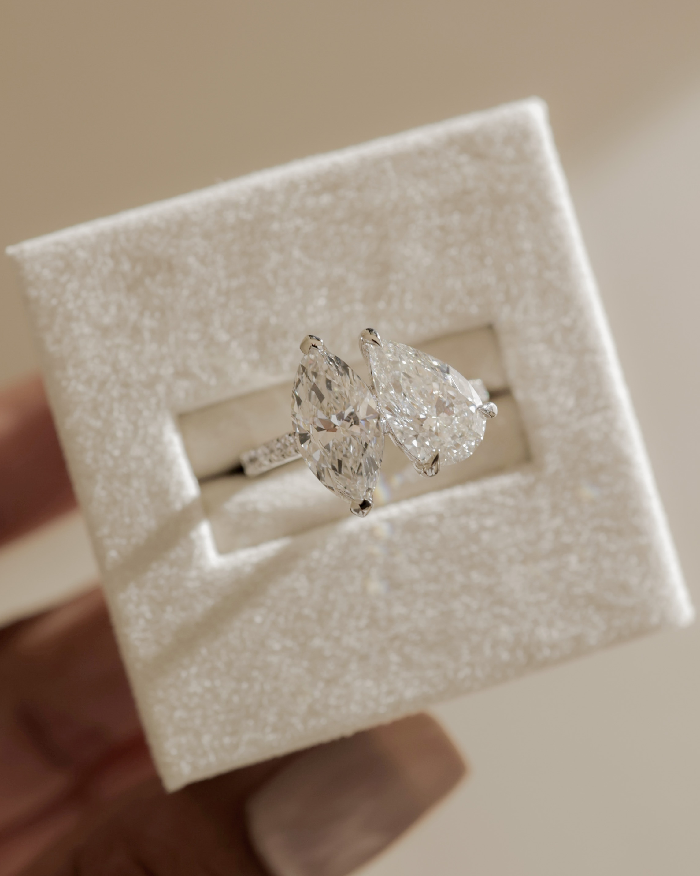 Noa - 5 Claw Toi Et Moi Lifestyle Image