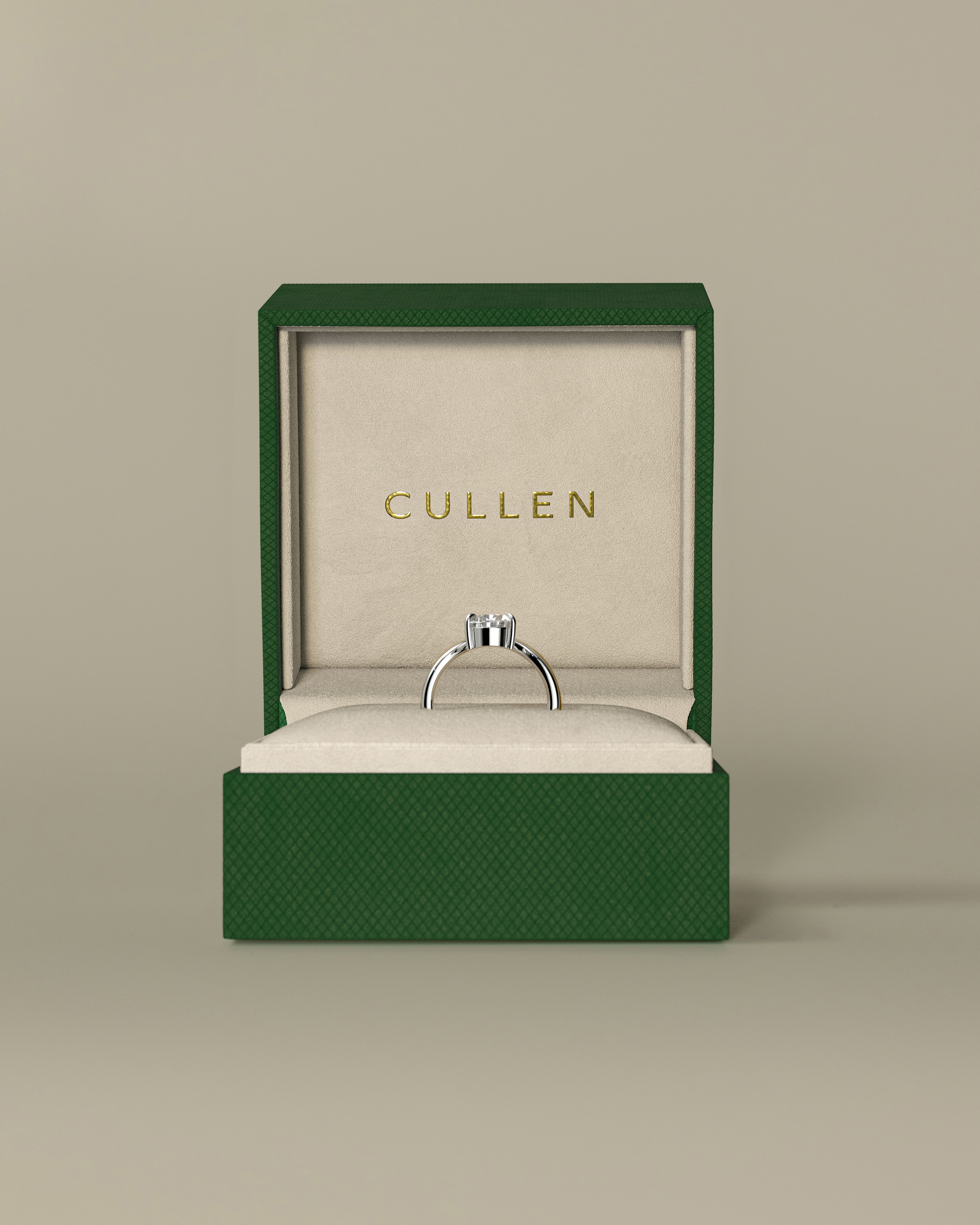 The Highest Quality Control