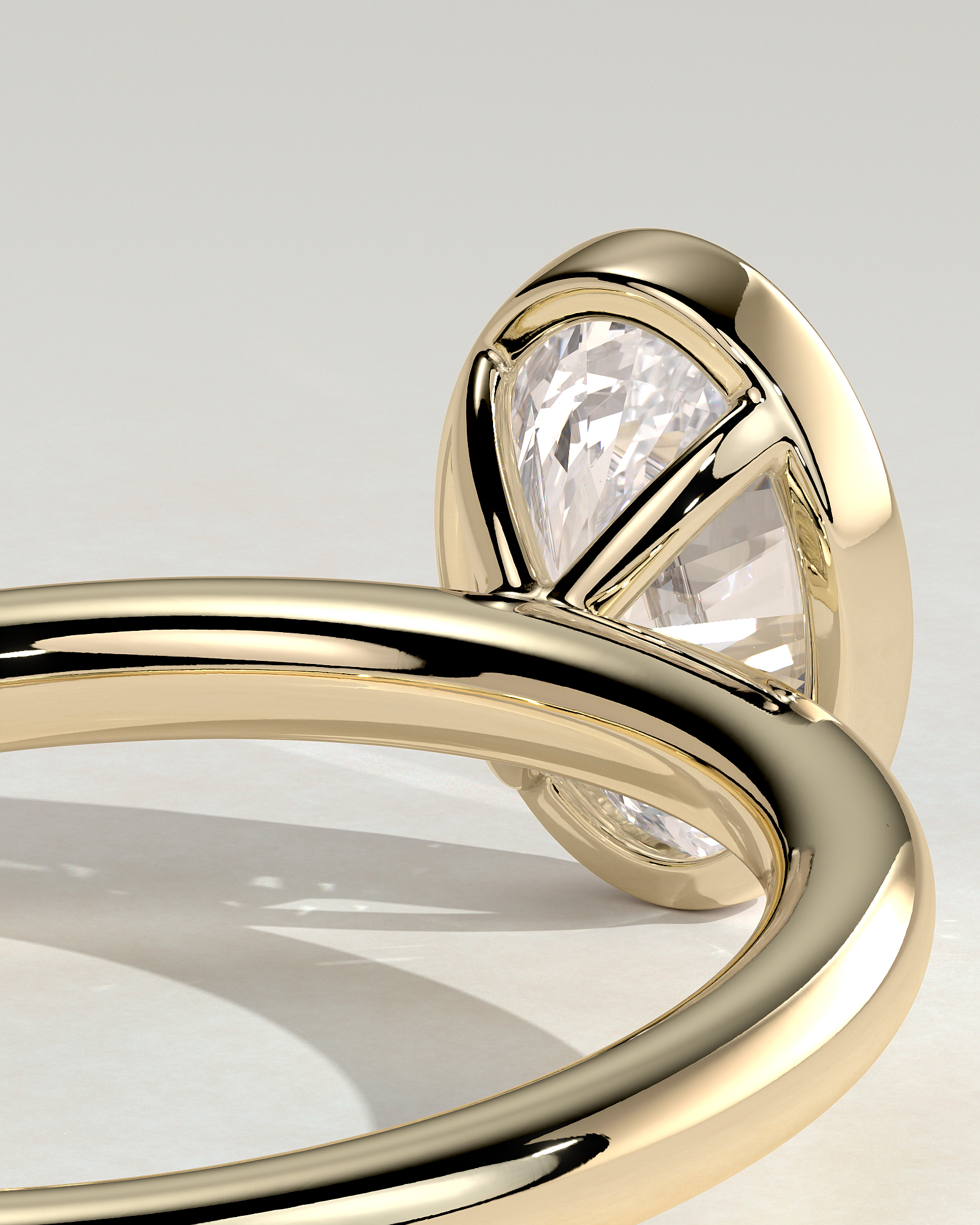 The Highest Quality Control