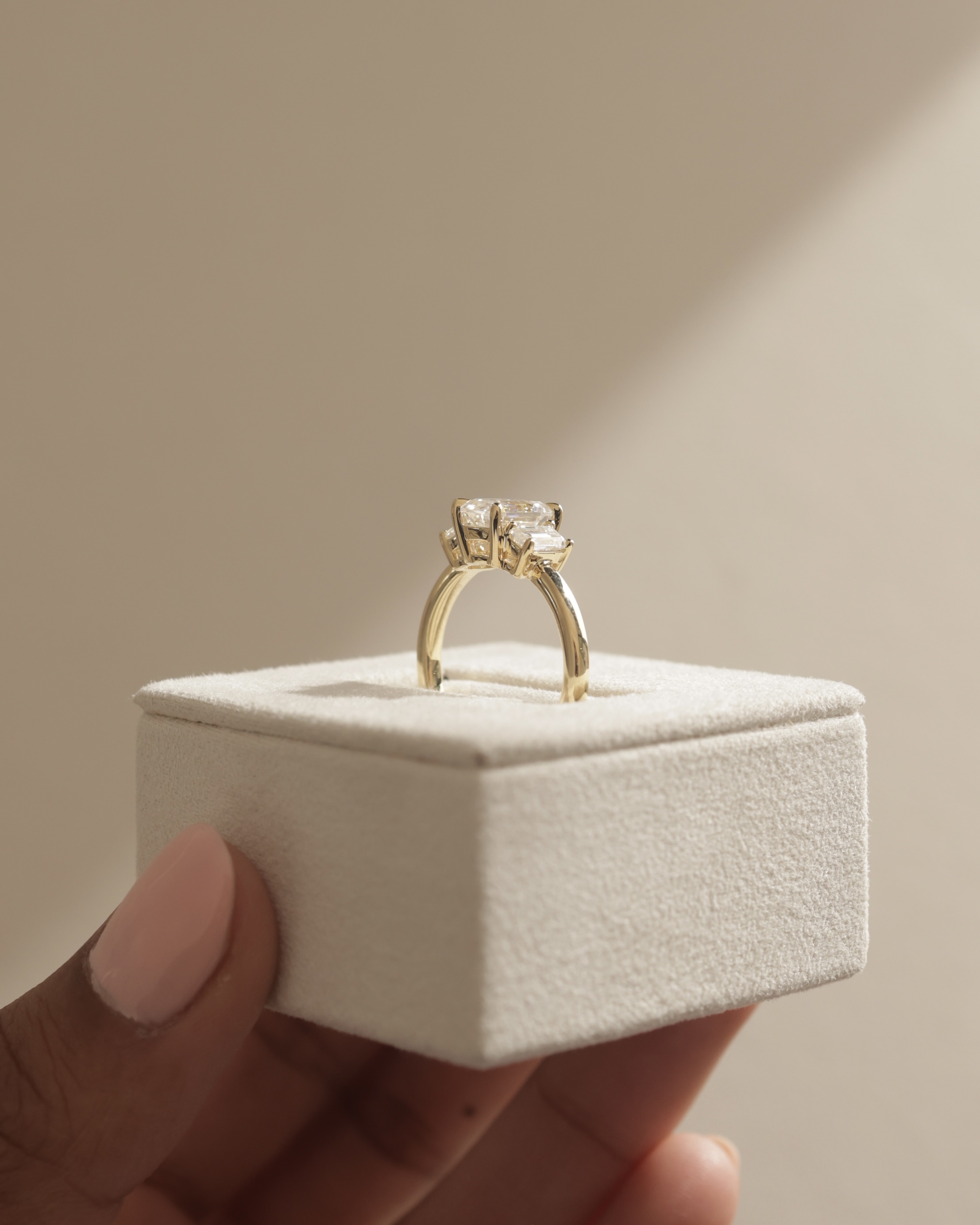 Silvana - Emerald Trilogy Lifestyle Image