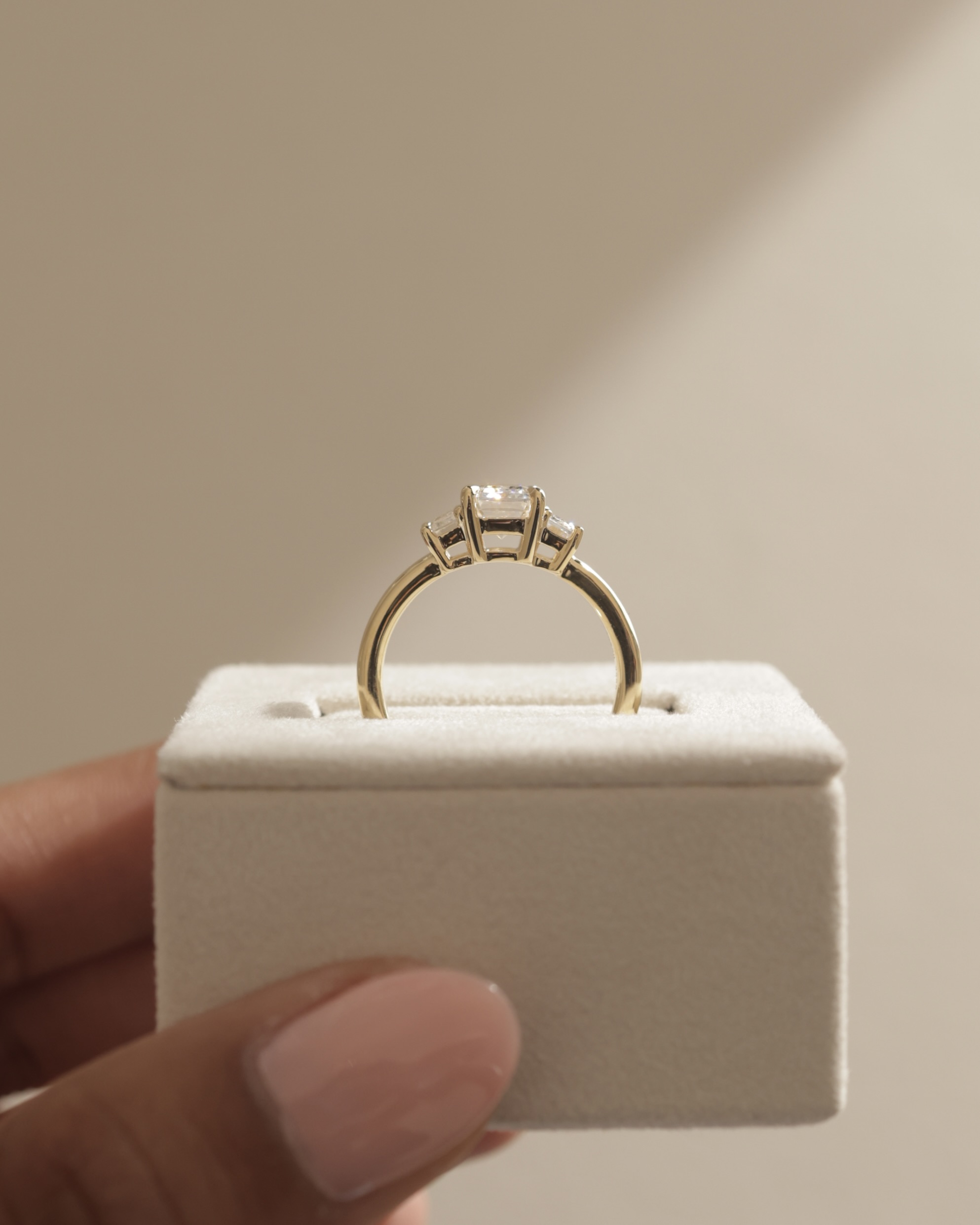 Silvana - Emerald Trilogy Lifestyle Image