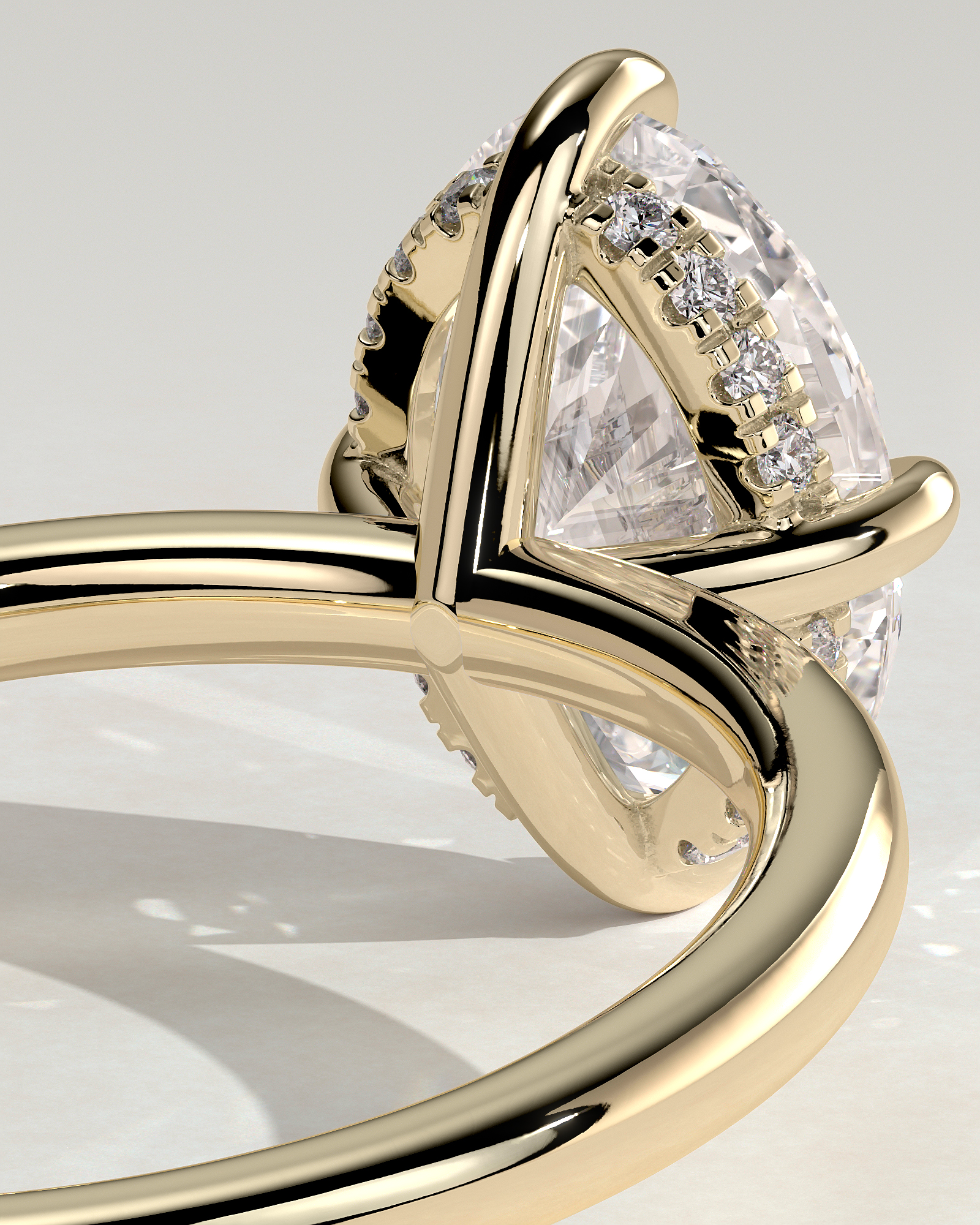 The Highest Quality Control