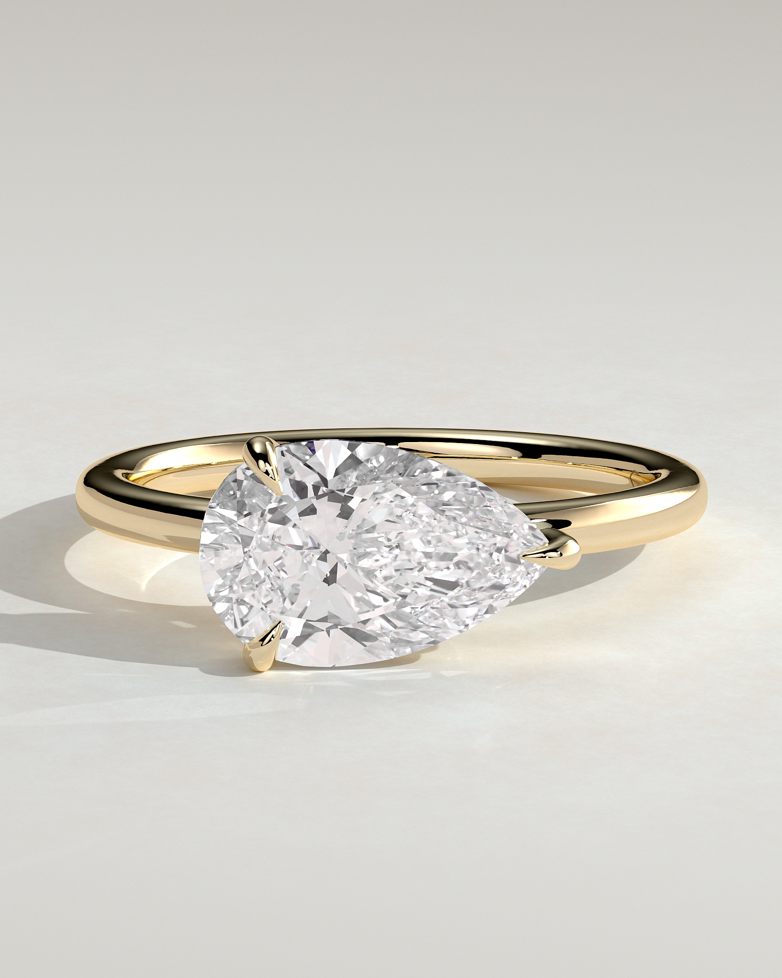 'Suki' engagement ring